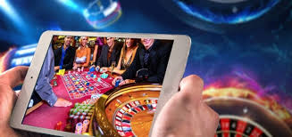 Онлайн казино Casino Loki